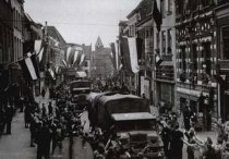 Bevrijding Amersfoort 1945