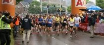 De Marathon van Amersfoort